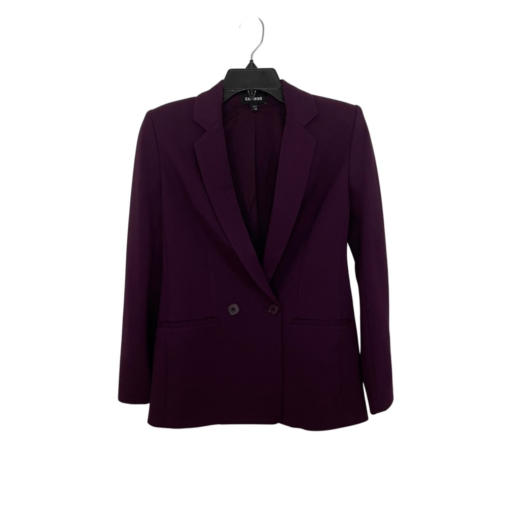 Express Blazer - Picture 1 of 4